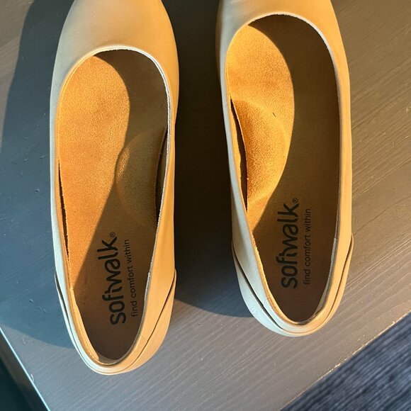 Softwalk Sonoma Flat Size 9 - Nearly New! - Picture 5 of 5